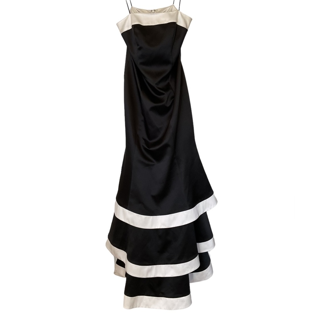 ABS Gown